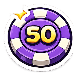 50 chip